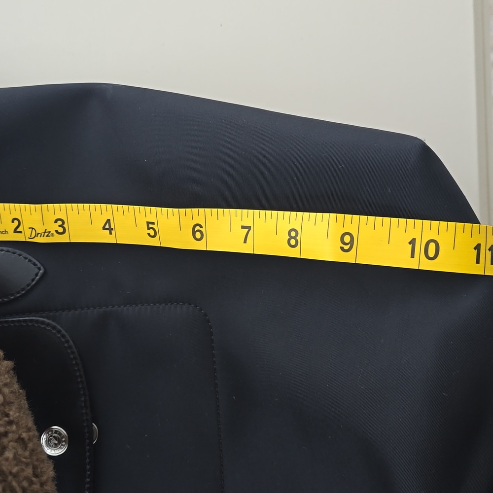 LONGCHAMP LE PLIAGE  Tote  IN BLACK COLOR - Picture 16 of 16